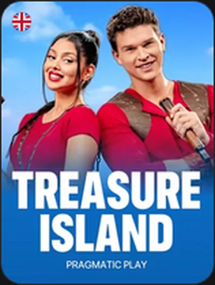 Treasure Island at PLANBET Casino