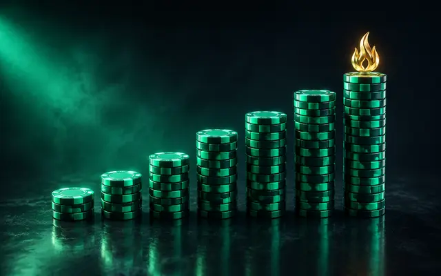 The Friday Boost at PLANBET in Finland